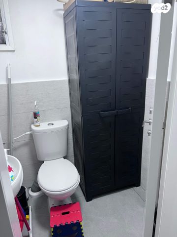 דירת גן, א.ד. גורדון 8, קרית ים ג', קרית ים