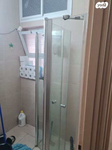 דירת גן, דרייפוס 6, קרית שפרינצק, חיפה