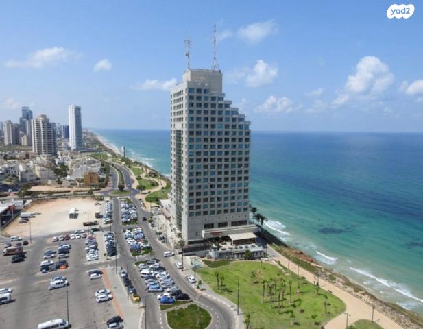 שדרות עובד בן עמי 2