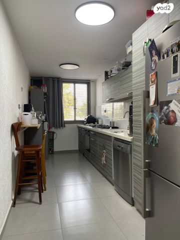 דירה, אקסודוס 26, נווה דקלים, אשקלון