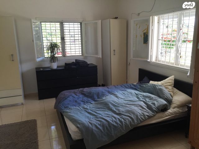 דירה, הקשת 16, קרית שלום, תל אביב יפו