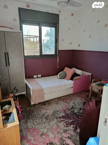 דירת גן, רימון 1, החורש, חריש