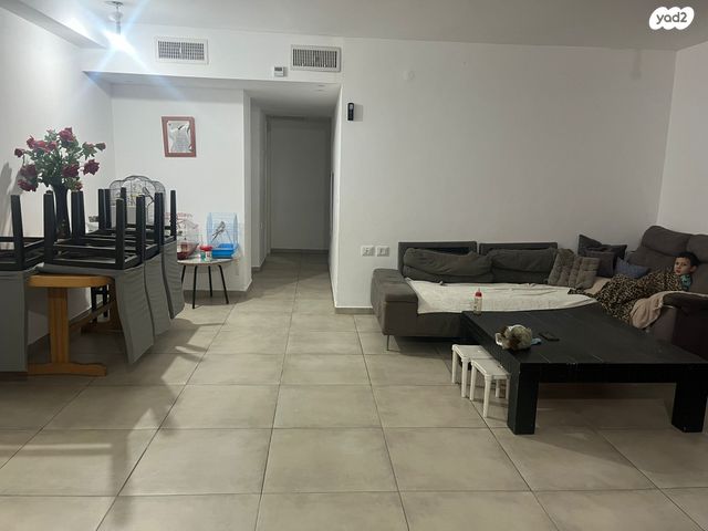 דירה, אחדות 6, בצוותא, חריש