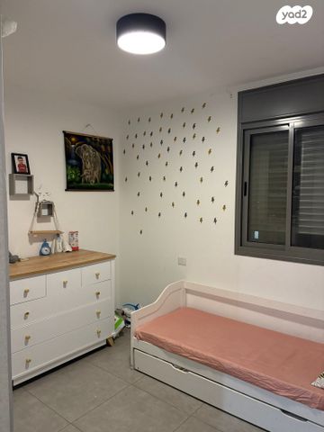 דירה, שלום דנינו 1, נתיבות מערב, נתיבות