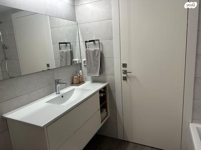 דירה, שמשון זליג 3, האירוס, ראשון לציון