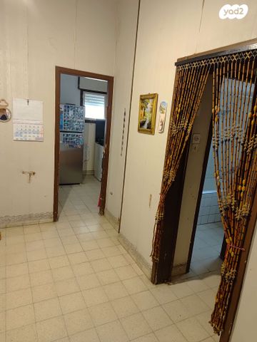 דירה, השילוח 15, גאולה, חיפה