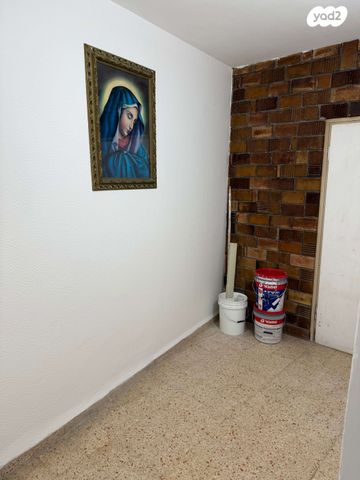 דירה, פאולוס השישי 39, שאר העיר, נצרת