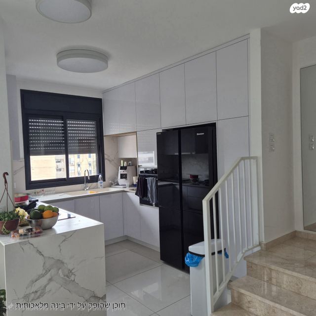 דופלקס, אפעל 2, שיכון ותיקים, חולון