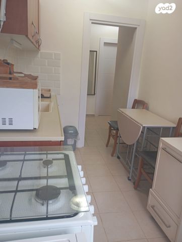 דירה, זמנהוף 3, טרומפלדור, נהריה