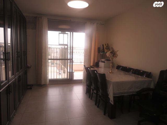 דירה, ירמיהו הנביא 40, רמת אבי עזרי / רמת בית שמש ג-1, בית שמש