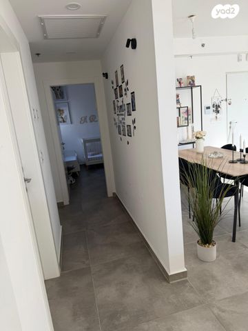 דירה, שדרות לכיש 113, כרמי גת, קרית גת