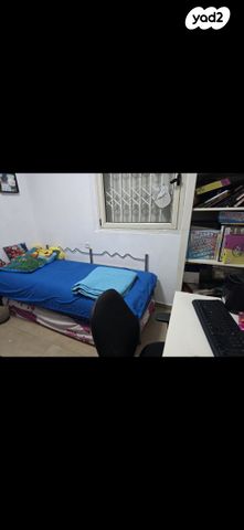 דירה, מח"ל 80, ניר אביב, תל אביב יפו