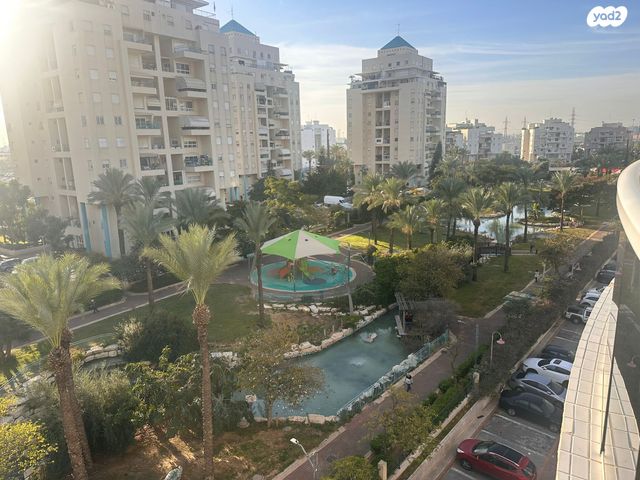 דירה, התזמורת 6, נאות אשלים, ראשון לציון