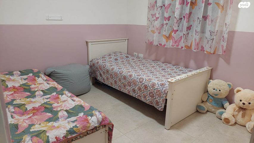 דירה, יפה נוף 27, בית אליעזר, חדרה