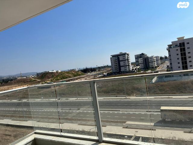 דירה, ליבנה 10, יצחק שמיר, נהריה