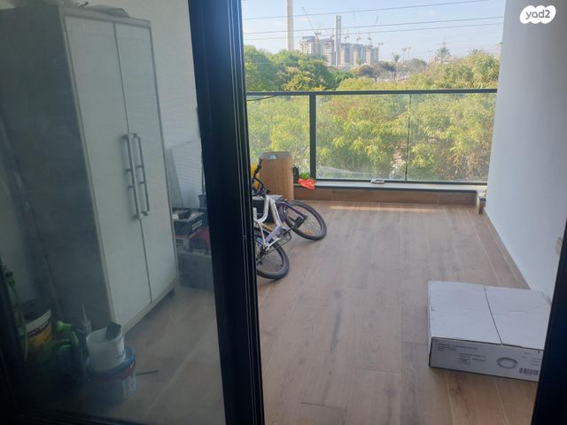 דירה, אצ"ל 22, תל גיבורים, חולון