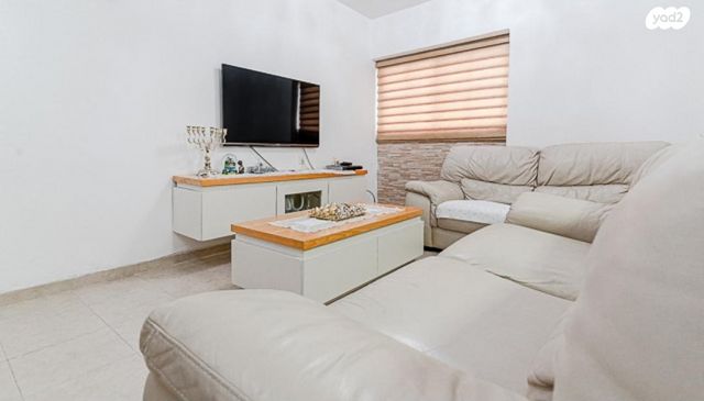 דירה, ח.מ. שפירא 31, ז'בוטינסקי, אשקלון