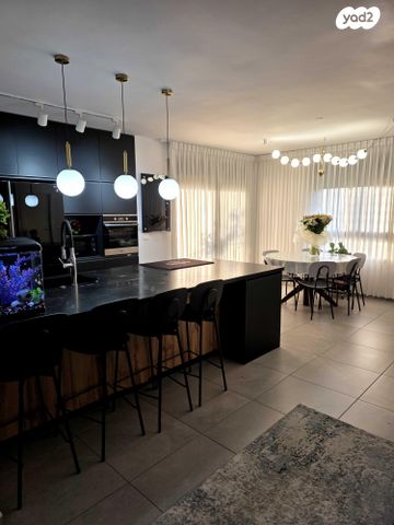 דירה, כנען 5, בית בפארק ,פרדס בחסכון, אור יהודה