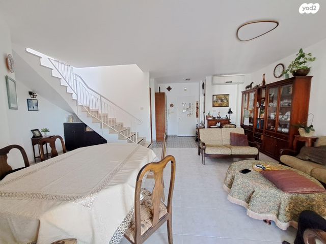 דופלקס, נהלל 2, הפארק - צפון ותיק, חדרה