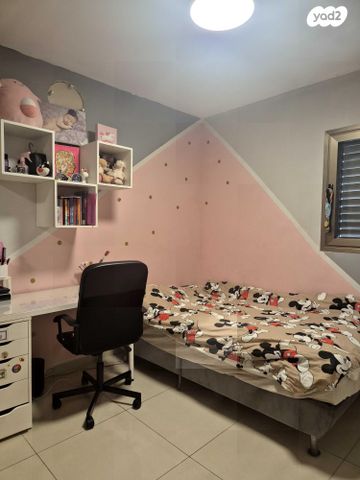 דירה, יעל רום 13, הדר המושבות החדשה / אם המושבות החדשה, פתח תקווה