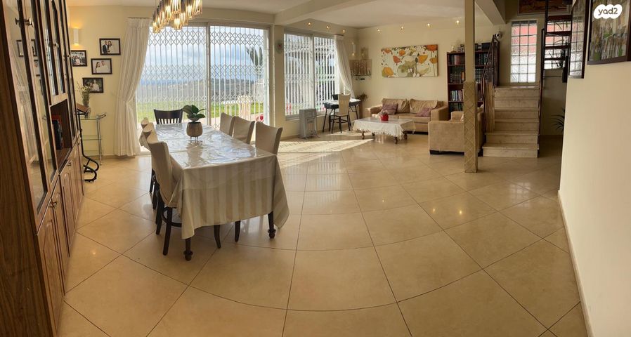 בית פרטי/ קוטג', דרך שיר השירים 10, נריה, טלמון