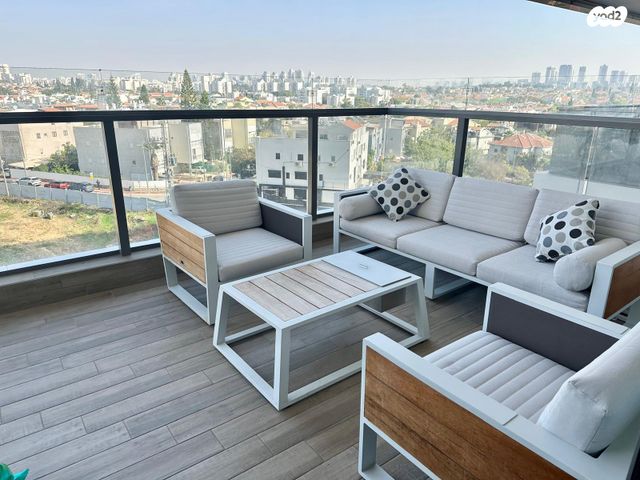 דירה, שמשון זליג 3, האירוס, ראשון לציון