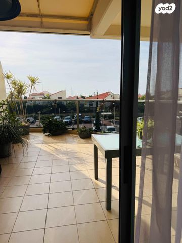 דירה, מעגל השלום 23, קרית חתני פרס נובל, ראשון לציון