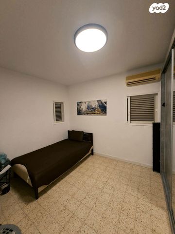 דירה, טובה וטוביה מילר 13, א' / צפון מזרח העיר, רחובות