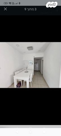 דירת גן, גדעון האוזנר 16, רמות הרכס, באר שבע