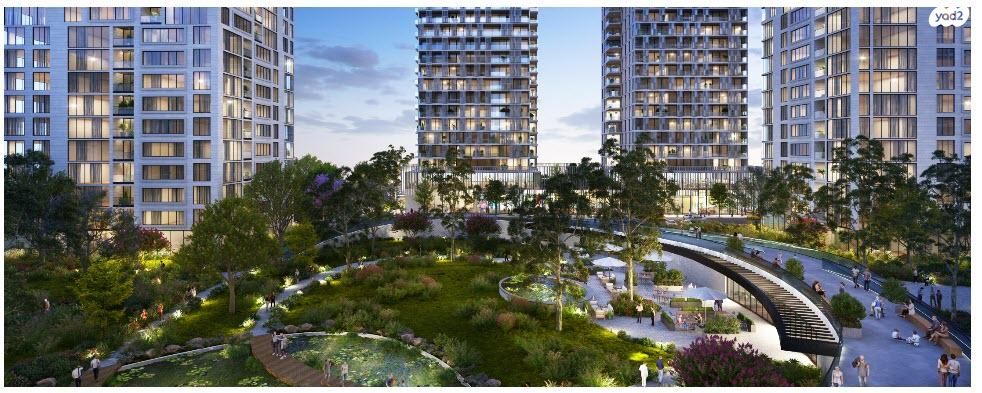 דירה, אלי כהן 31, גבעת אולגה, חדרה