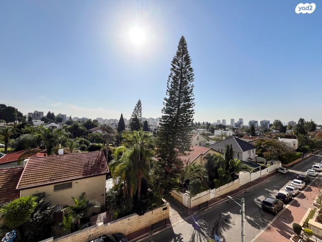 דירה, מונטיפיורי 9, הותיקה, קרית אונו