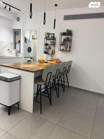 דירה, חיים חפר 3, הרקפות, ראשון לציון