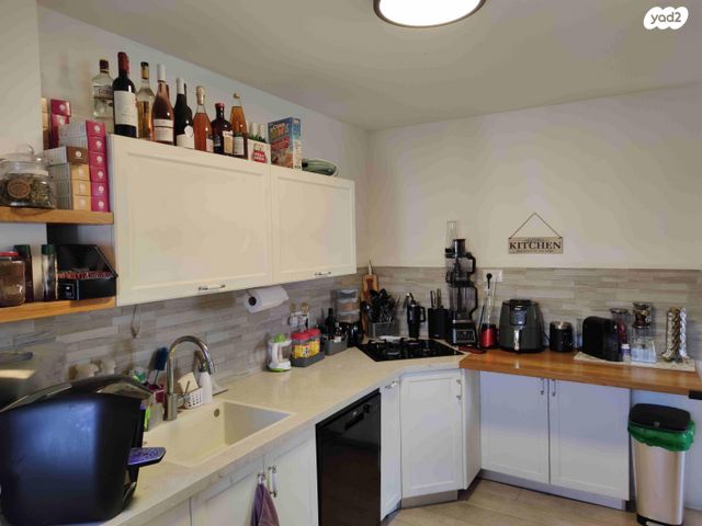 דירה, מח"ל 23, נווה ברבור, כפר שלם מערב, תל אביב יפו