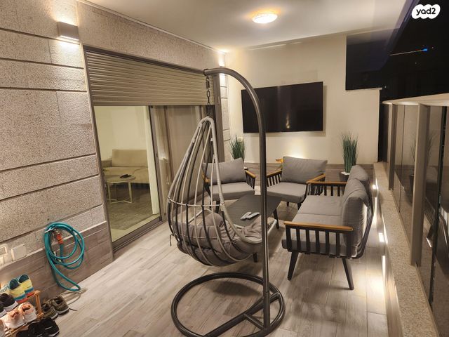 דירה, הברוש 9, נווה גנים, קרית מוצקין