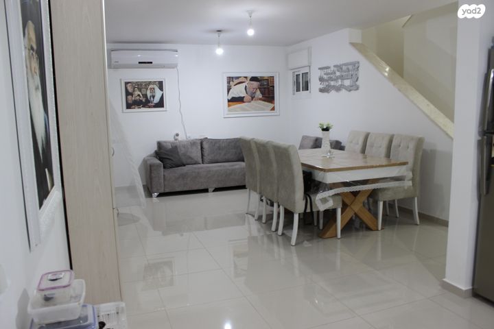 בית פרטי/ קוטג', צאלון 35, קרית מנחם, אופקים