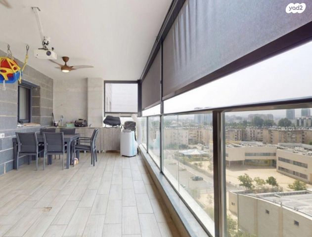 דירה, צה"ל 7, משכנות האומנים, קרית מוצקין