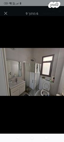 דירת גן, גדעון האוזנר 16, רמות הרכס, באר שבע