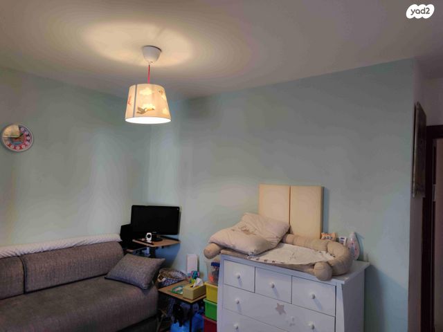 דירה, מח"ל 23, נווה ברבור, כפר שלם מערב, תל אביב יפו