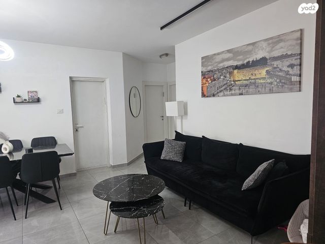 דירה, רחל אמנו 62, נווה מנחם, באר שבע