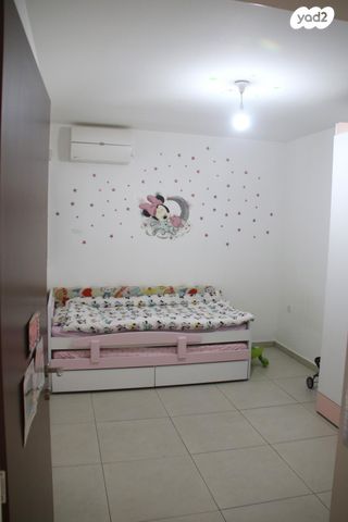 דירה, משה רבנו 8, אחיסמך, לוד