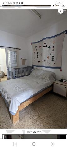 דירה, הכינור 7, קרית שלום, תל אביב יפו