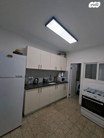 דירה, טובה וטוביה מילר 13, א' / צפון מזרח העיר, רחובות