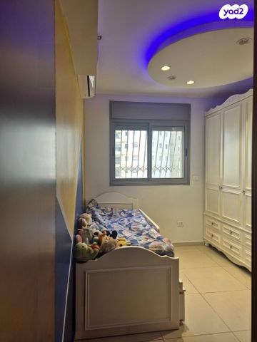 דירה, יעל רום 13, הדר המושבות החדשה / אם המושבות החדשה, פתח תקווה