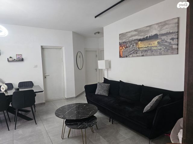 דירה, רחל אמנו 62, נווה מנחם, באר שבע