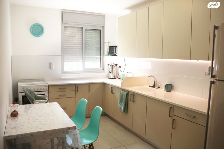 דירה, משה רבנו 8, אחיסמך, לוד