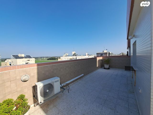 דופלקס, נהלל 2, הפארק - צפון ותיק, חדרה