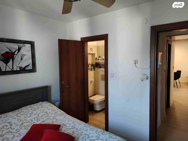 דירה, מח"ל 23, נווה ברבור, כפר שלם מערב, תל אביב יפו