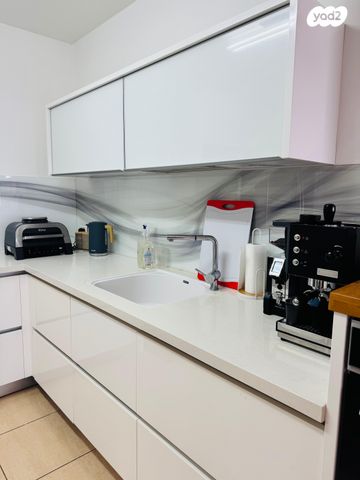 דירה, מעגל השלום 23, קרית חתני פרס נובל, ראשון לציון