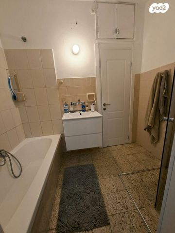 דירה, טובה וטוביה מילר 13, א' / צפון מזרח העיר, רחובות