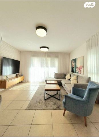 דירה, אורט 14, אפרידר, אשקלון